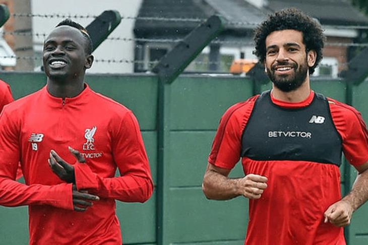 محمد صلاح محمد صلاح